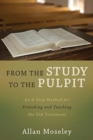 From the Study to the Pulpit - Book
