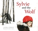 Sylvie and the Wolf - Book