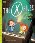 The X-Files: Earth Children Are Weird : A Picture Book - Book