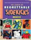 League of Regrettable Sidekicks - eBook