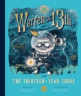 Warren the 13th and the Thirteen-Year Curse - eBook