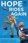Hope Rides Again - eBook