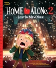 Home Alone 2 : Lost in New York: The Classic Illustrated Storybook - Book