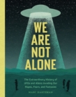 We Are Not Alone - eBook