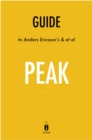 Guide to Anders Ericsson's & et al Peak - eBook