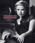 Hitchcock's Heroines - Book