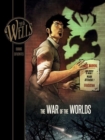 H.G.Wells : The War Of The Worlds - Book