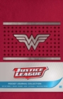 DC Comics: Justice League Pocket Journal Collection : Set of 3 - Book