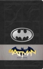 DC Comics: Batman Ruled Notebook - Book