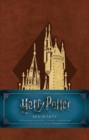 Harry Potter: Hogwarts Ruled Journal - Book