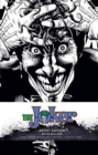 DC Comics: Joker Hardcover Ruled Journal : Artist Edition - Book