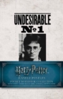 Harry Potter: Wanted Posters Pocket Journal Collection : Set of 3 - Book