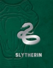 Harry Potter: Slytherin : Tiny Book - Book