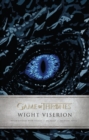 Game of Thrones: Ice Dragon Hardcover Ruled Journal - Book