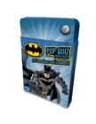 DC Comics: Batman Pop Quiz Trivia Deck - Book