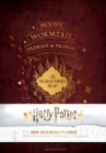 Harry Potter 2019-2020 Weekly Planner - Book