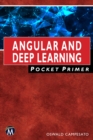 Angular and Deep Learning Pocket Primer - eBook