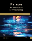 Python. An Introduction to Programming - Book