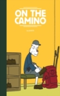 On The Camino - Book