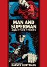 Man And Superman And Other Stories - Book