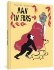 Man In Furs - Book