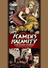 Kamen's Kalamity And Other Stories - Book