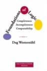Foundations of Logic – Completeness, Incompleteness, Computability - Book