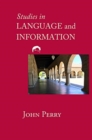 Studies in Language and Information - Book