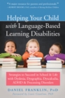 Helping Your Child with Language-Based Learning Disabilities - eBook