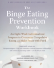 Binge Eating Prevention Workbook - eBook