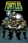 Teenage Mutant Ninja Turtles: Urban Legends, Vol. 1 - Book