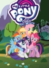 My Little Pony: The Cutie Re-Mark - Book