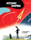 Atomic Empire - Book