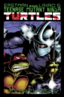 Teenage Mutant Ninja Turtles Color Classics, Vol. 2 - Book