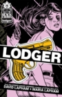 Lodger - Book