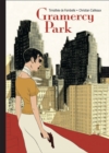 Gramercy Park - Book