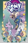 My Little Pony: Legends of Magic Omnibus - Book