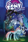 My Little Pony: Friendship is Magic Volume 19 - Book
