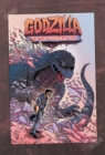 Godzilla: The Half-Century War - Book