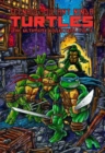 Teenage Mutant Ninja Turtles: The Ultimate Collection, Vol. 5 - Book