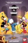 Disney's Doorways to Danger - Book