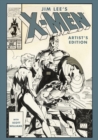 Jim Lee's X-Men Artist's Edition - Book