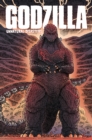 Godzilla: Unnatural Disasters - Book