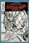 Gil Kane’s The Amazing Spider-Man Artisan Edition - Book