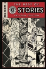 The Best of EC Stories Artisan Edition - Book
