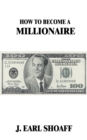How to Become a Millionaire! - Book