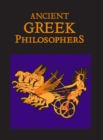 Ancient Greek Philosophers - Book