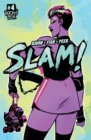 SLAM! #4 - eBook