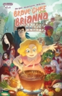 Brave Chef Brianna #1 - eBook