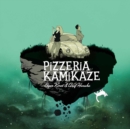 Pizzeria Kamikaze - Book